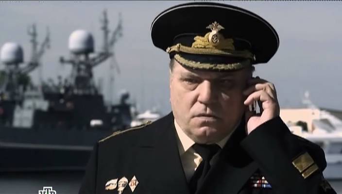 Адмирал Соловьёв