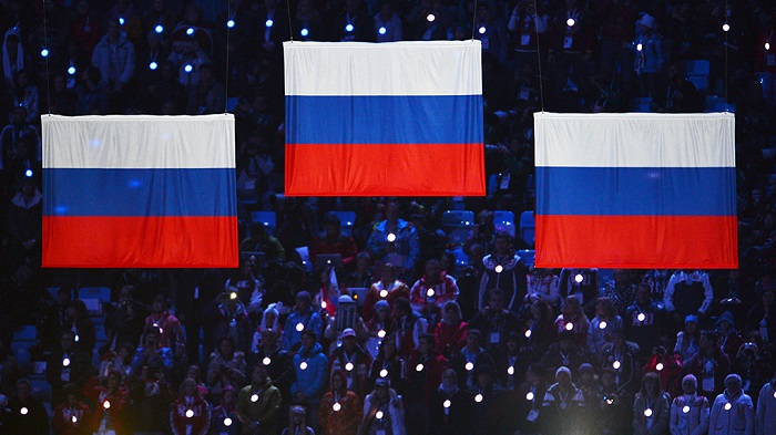 WADA отстранило Россию от участия во всех мировых соревнованиях на 4 года