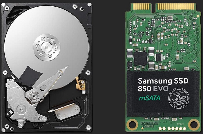 Какой SSD диск лучше купить для компьютера или ноутбука и стоит ли менять HDD на SSD